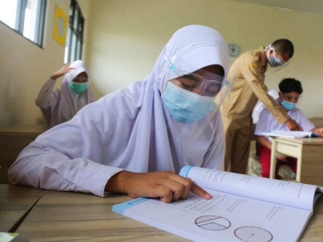 Menimbang Soal Jilbab, antara Atlet Voli Versus SKB 3 Menteri 